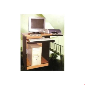 MEJA KOMPUTER DAIKO TYPE MCD 060