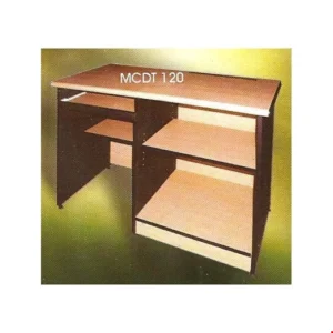 MEJA KOMPUTER DAIKO TYPE MCDT