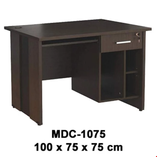 MEJA KOMPUTER EXPO TYPE MDM 1075