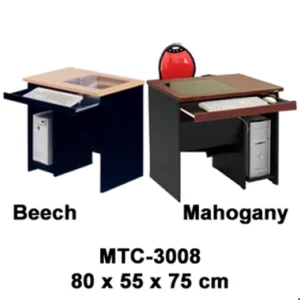 MEJA KOMPUTER EXPO TYPE MTC 3008