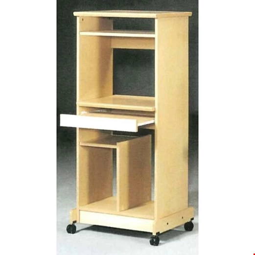 MEJA KOMPUTER GLORY GD 130 C