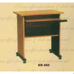 MEJA KOMPUTER KONY KN 450