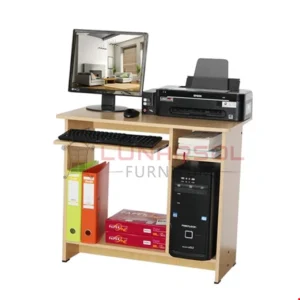 MEJA KOMPUTER LUNAR - LMC 81