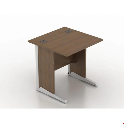 MEJA KOMPUTER MODERA AOD 7575