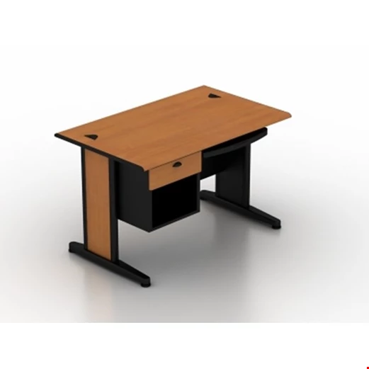 MEJA KOMPUTER MODERA VCD 221