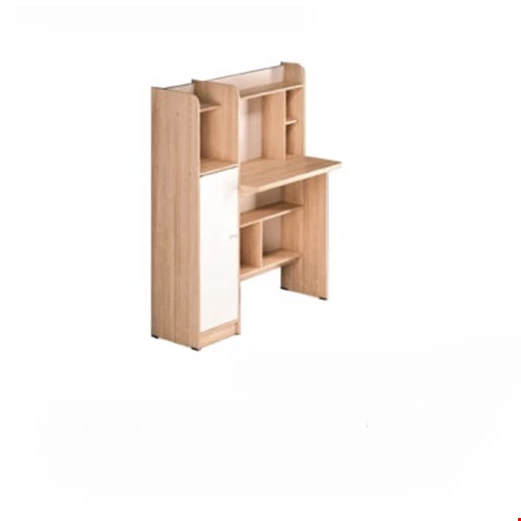 MEJA KOMPUTER ORBITREND ALADIN