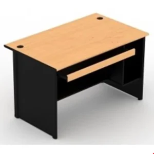 MEJA KOMPUTER UNO CLASSIC UCD 1633