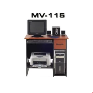 MEJA KOMPUTER VIP MV 115