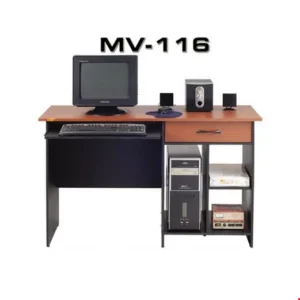 MEJA KOMPUTER VIP MV 116