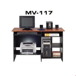 MEJA KOMPUTER VIP MV 117