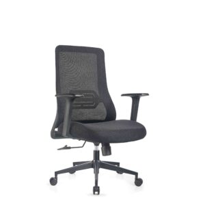 Officescale Kursi Kantor Hadid MidBack