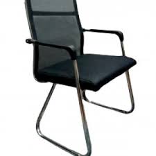 KURSI KANTOR JAKARTA SENATOR B-AL