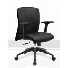 KURSI KANTOR JAKARTA SENATOR B-CVA