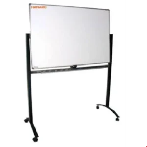 WHITEBOARD STANDING HANAKO