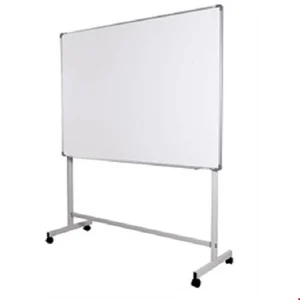 WHITEBOARD STANDING HANAKO
