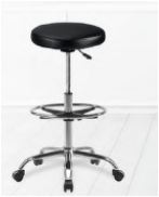 KURSI KANTOR JAKARTA INVERIO SCORPIO 1161 A -FR -CH