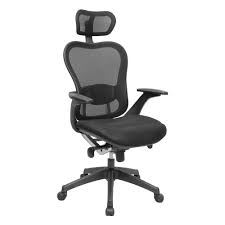 KURSI KANTOR JAKARTA MINERVA 8903