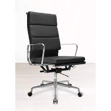 KURSI KANTOR JAKARTA INVERIO MINERVA 8928