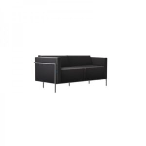 Sofa Indachi Hugo Ottoman 2 Seater