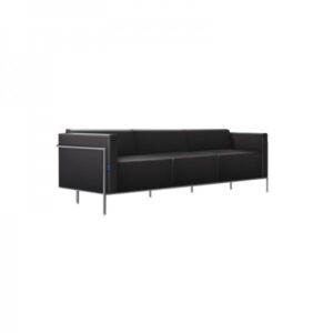Sofa Indachi Hugo Ottoman 3 Seater