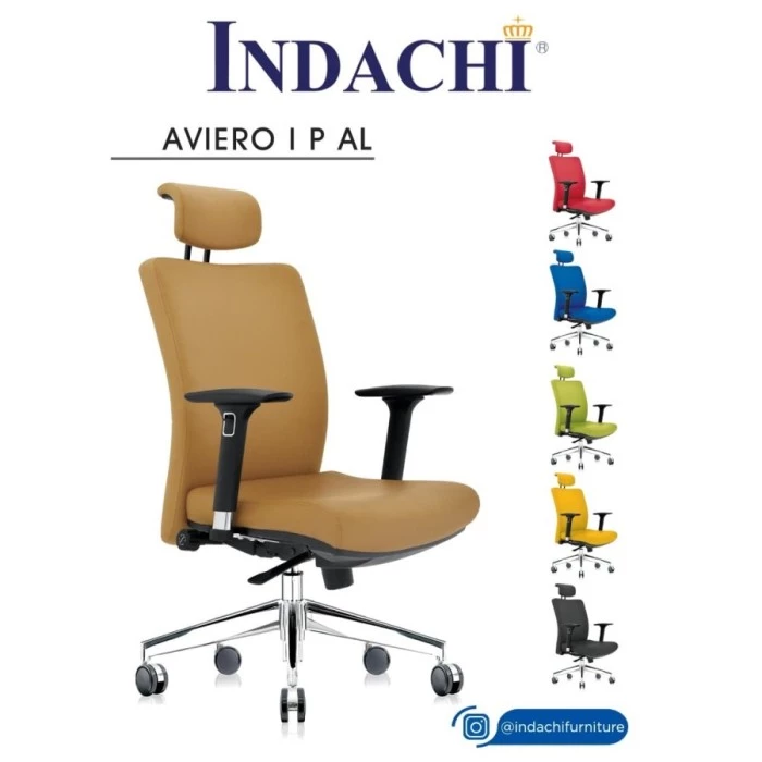 indachi