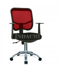Kursi kantor indachi D-3002 inverio murah bandung