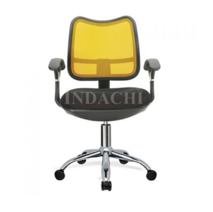 Kursi kantor indachi D-3009 murah bandung inverio