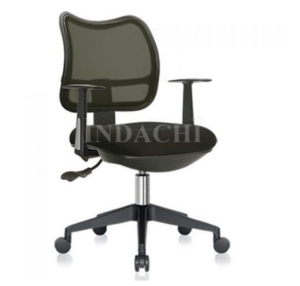 Kursi kantor indachi D-3008 murah bandung inverio