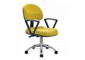 Kursi kantor indachi D-321 inverio murah bandung