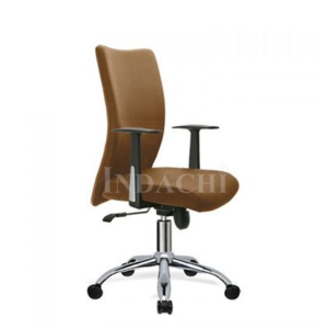 Kursi Indachi kantor type D-5210 Murah bandung