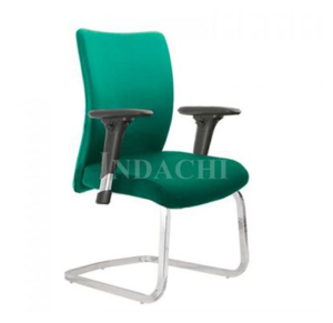 Kursi kantor Indachi type D-5200 U-COT Inverio