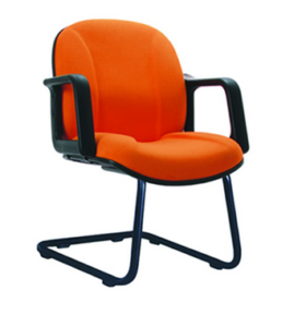 Kursi kantor indachi type D-2009 Bandung