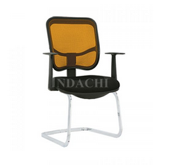 Kursi kantor Indachi type D-3002 UA Murah Bandung