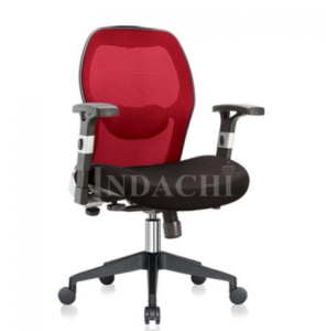 Kursi indachi kantor D-4700 inverio