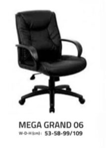 KURSI KANTOR MEGA GRAND 06