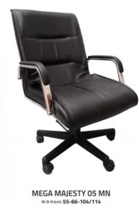 KURSI KANTOR MEGA MAJESTY 05 MN
