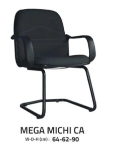 KURSI KANTOR MEGA MICHI CA
