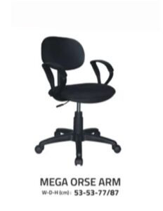 KURSI KANTOR MEGA ORSE ARM