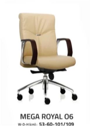 KURSI KANTOR MEGA ROYAL 06