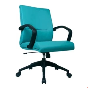 KURSI CHAIRMAN EC 200 A OSCAR FABRIC