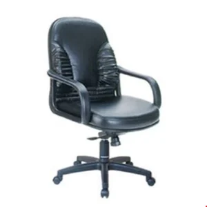 KURSI CHAIRMAN EC 400 LC (LEATHER)