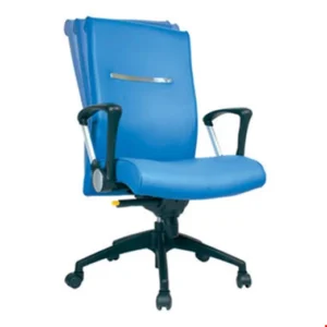 KURSI CHAIRMAN EC 50 BAL (LEATHER)