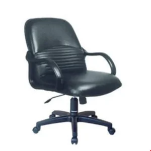 KURSI CHAIRMAN EC 600 AC OSCAR FABRIC
