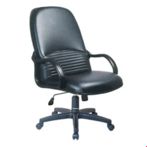 KURSI CHAIRMAN EC 700 LC (LEATHER)