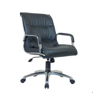 KURSI CHAIRMAN EC 7000 ALC (LEATHER)