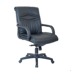 KURSI CHAIRMAN EC 800 LC (LEATHER)