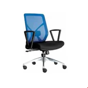 KURSI CHAIRMAN ECOS - SBM 9901 A