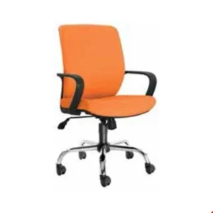KURSI CHAIRMAN ECOS - SKF 5803 P