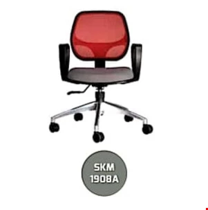 KURSI CHAIRMAN ECOS - SKM 1908 A