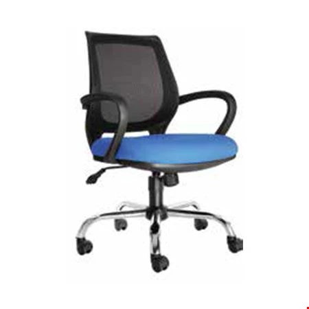 KURSI CHAIRMAN ECOS - SKM 3403 P